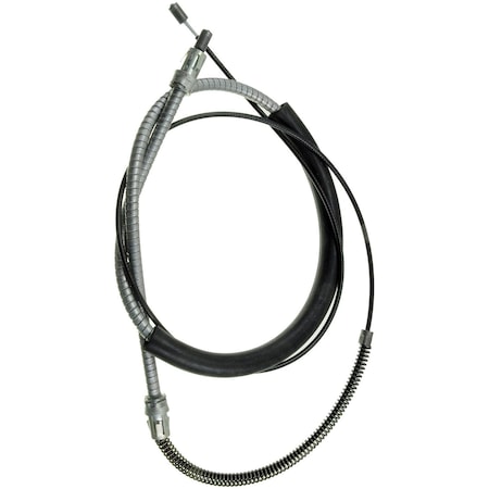 Dorman BRAKE CABLE C93684